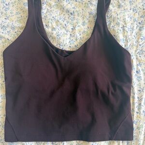 Lululemon align tank top